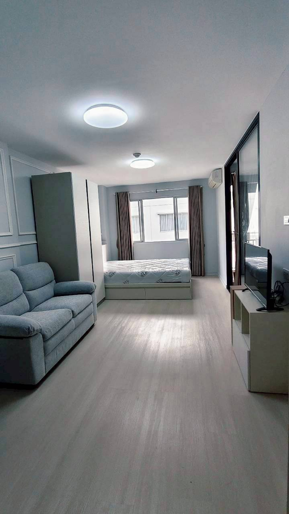 For SaleCondoNawamin, Ramindra : ✅ S-LTN362 ✅ Line : @p2nproperty