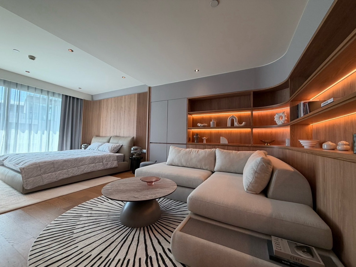 ขายคอนโดพระราม 3 สาธุประดิษฐ์ : 42 MB 📌Supreme Legend 4b4b 261 sqm call 0968516616