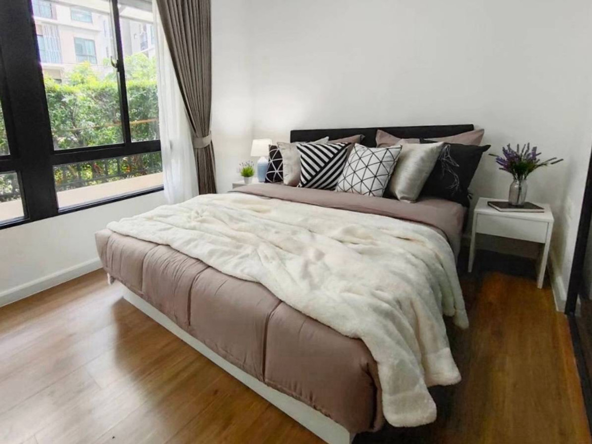 For RentCondoPhutthamonthon, Salaya : ให้เช่า I Condo ศาลายา2 
เฟอร์ครบ  พร้อมอยู่ 