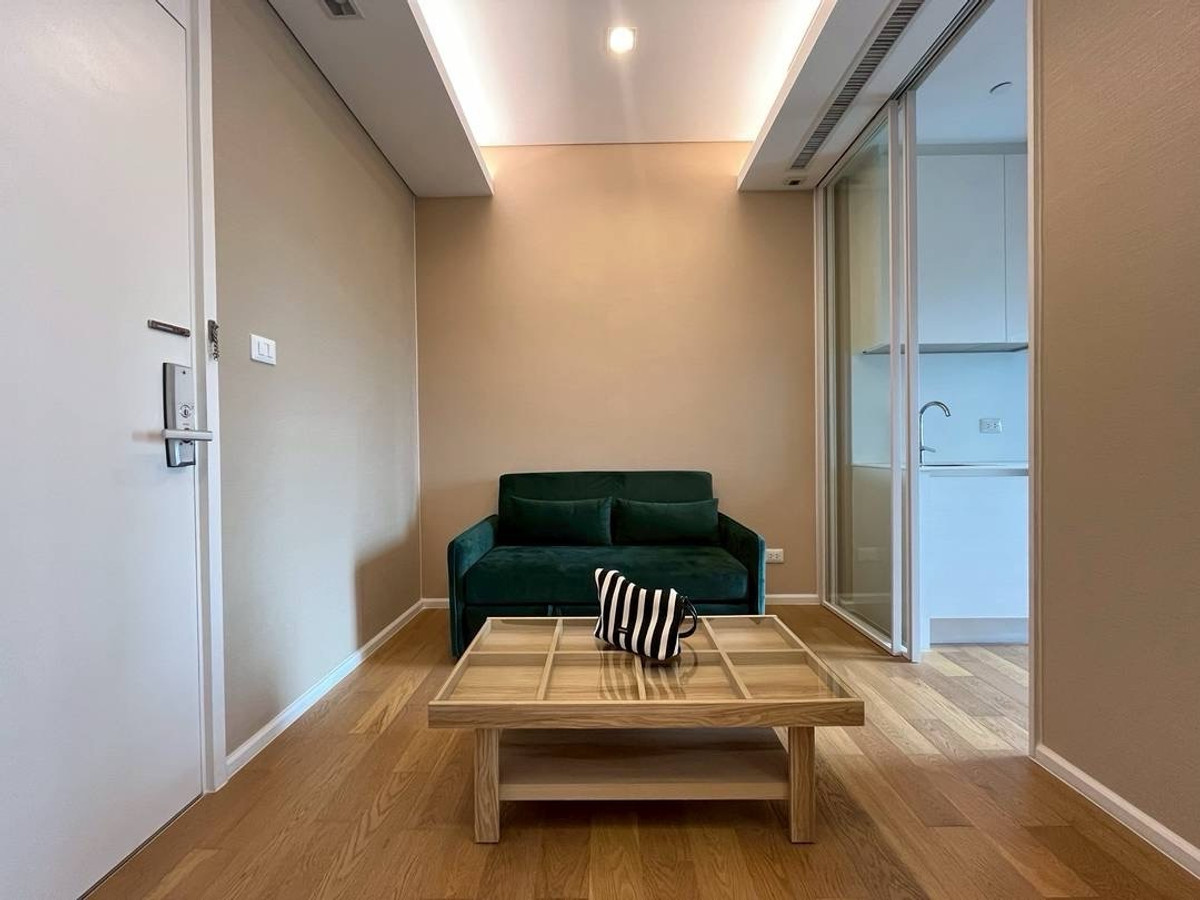 ให้เช่าคอนโดลาดพร้าว เซ็นทรัลลาดพร้าว : ให้เช่าด่วน ‼️คอนโด The Saint Residences ทำเลแยกลาดพร้าว เดินทางสะดวกใกล้ MRT และ BTS พร้อมนัดชมห้องจริงค่ะ