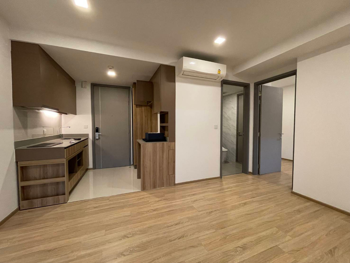 ขายคอนโดสุขุมวิท อโศก ทองหล่อ : ขายห้องสวย บิ้วอินจัดเต็ม!! ทากะ เฮาส์ เอกมัย 12 | Taka Haus MD-25077752