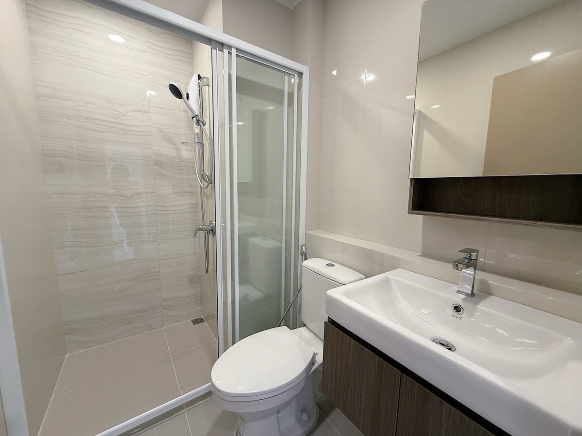 คอนโดอารีย์ อนุสาวรีย์ : ⭐️Aspire Vibha - Victory⭐️2bed2bathห้องใหม่✨ ตกแต่งพร้อมย้าย