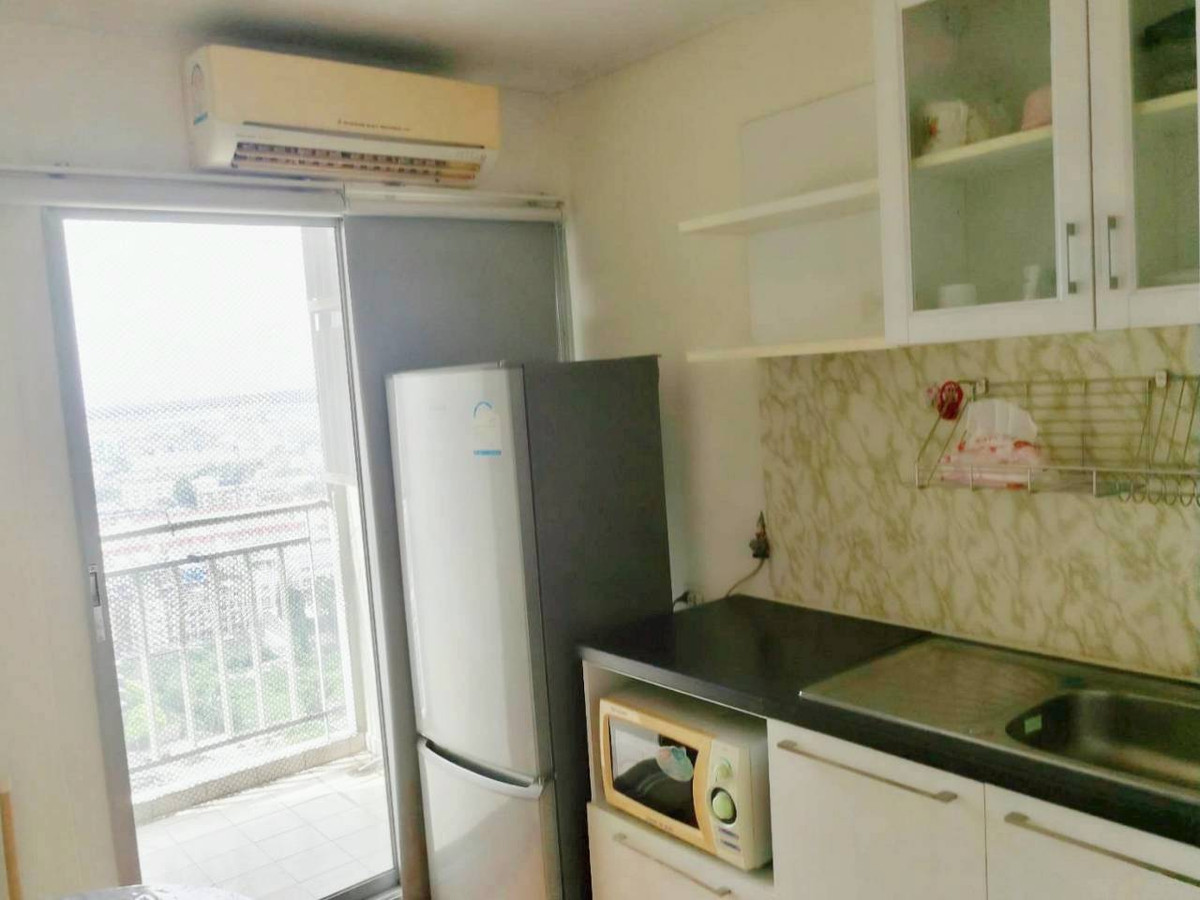 For SaleCondoNawamin, Ramindra : ✅ S-LPNTRN145 ✅ Line : @p2nproperty