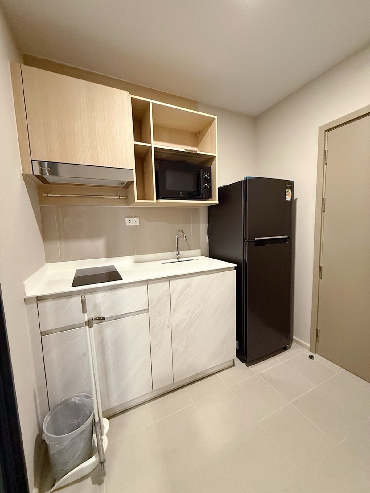 คอนโดอารีย์ อนุสาวรีย์ : ⭐️Aspire Vibha - Victory⭐️2bed2bathห้องใหม่✨ ตกแต่งพร้อมย้าย