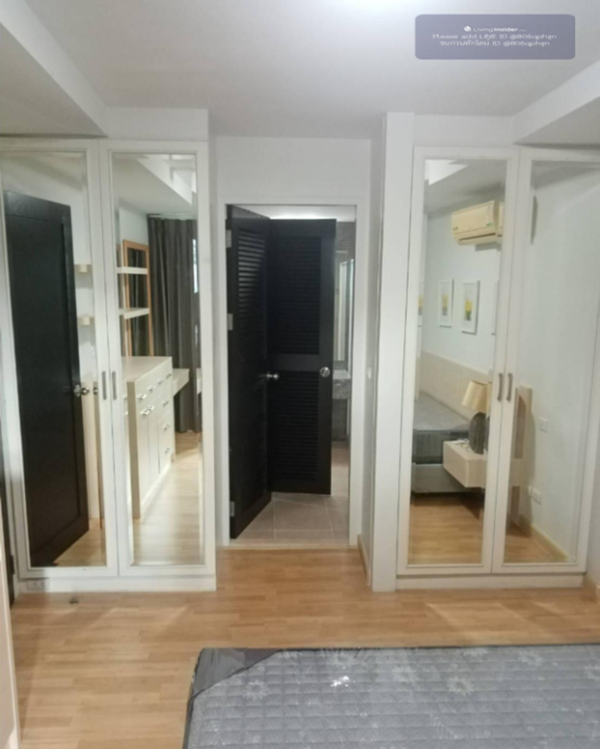 For RentCondoAri,Anusaowaree : Harmony Living 60 sq.m. Please add LINE ID @806qphgn o8415o5483 