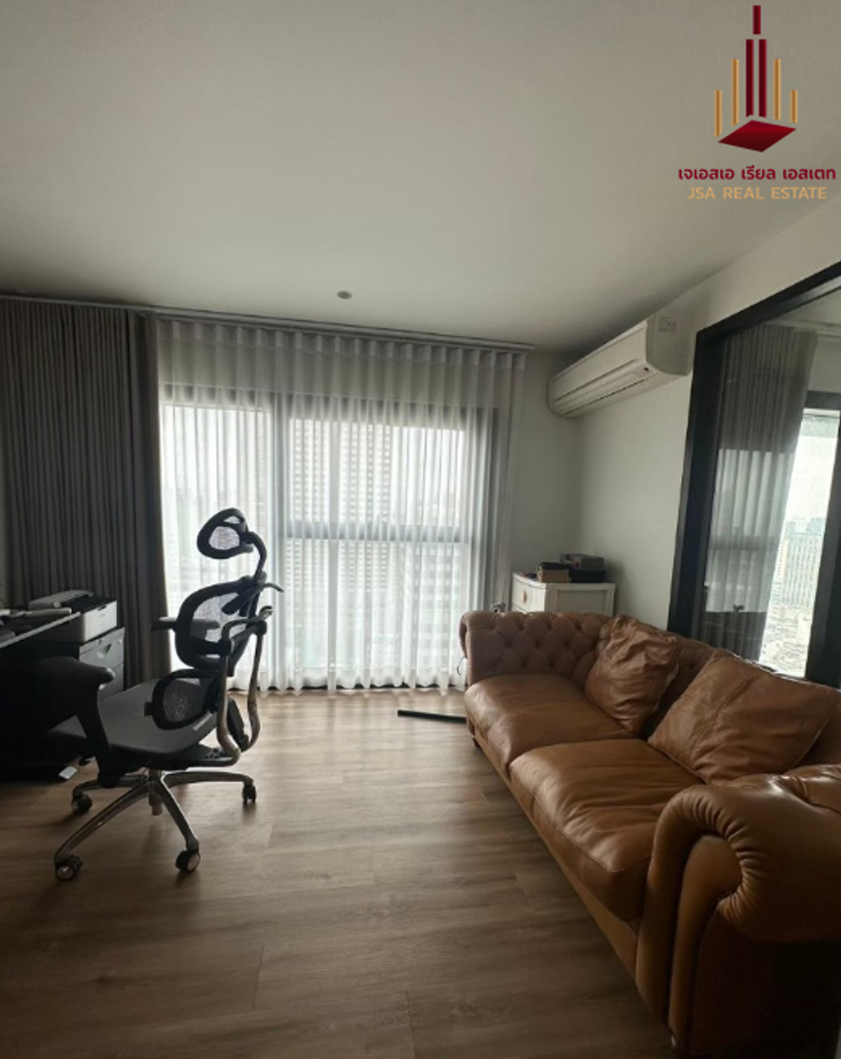 ขายคอนโดสีลม ศาลาแดง บางรัก : ✨ For Sale:  Condo The Lofts Silom✨ คอนโดย่านสาทร