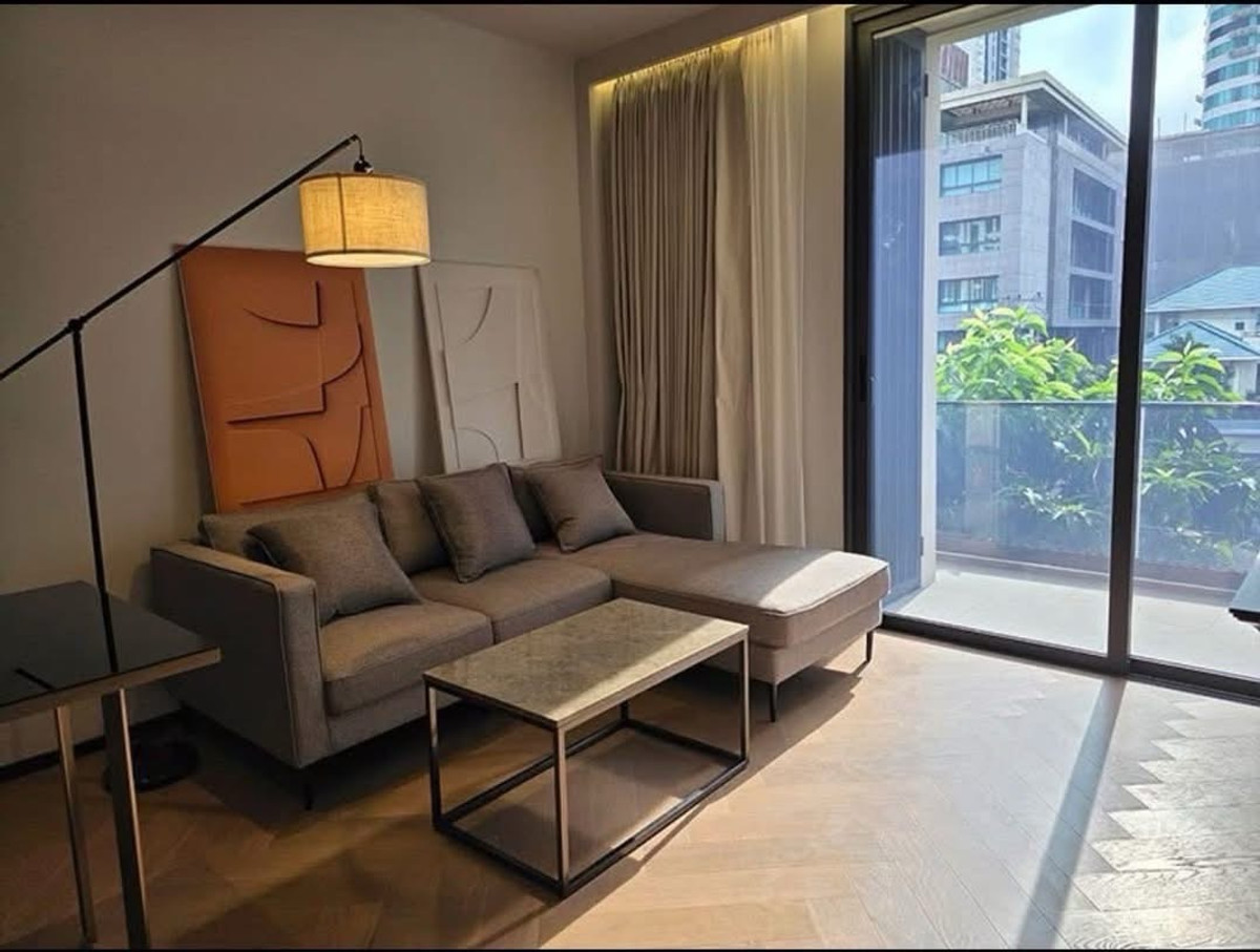 ให้เช่าคอนโดสุขุมวิท อโศก ทองหล่อ : 1 ห้องนอน The reserve Hideaway 61 💖 ห้องสวยใหม่เอี่ยม ว่างแล้ววว