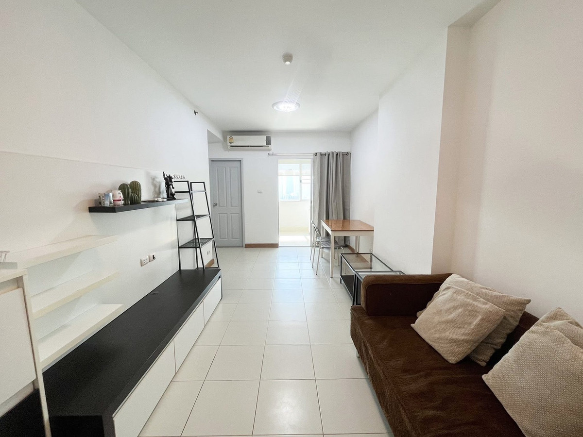 ให้เช่าคอนโดเกษตรศาสตร์ รัชโยธิน : ให้เช่า ! คอนโด ศุภาลัย ปาร์ค รัชโยธิน – ชั้น 17  ราคาเพียง 12,000 บาท/เดือน 1 ห้องนอน | 1 ห้องน้ำ | 50 ตร.ม.ใกล้ BTS รัชโยธิน และ MRT ลาดพร้าว ใกล้เมเจอร์ รัชโยธิน, เซ็นทรัล ลาดพร้าว และ ยูเนี่ยนมอลล์