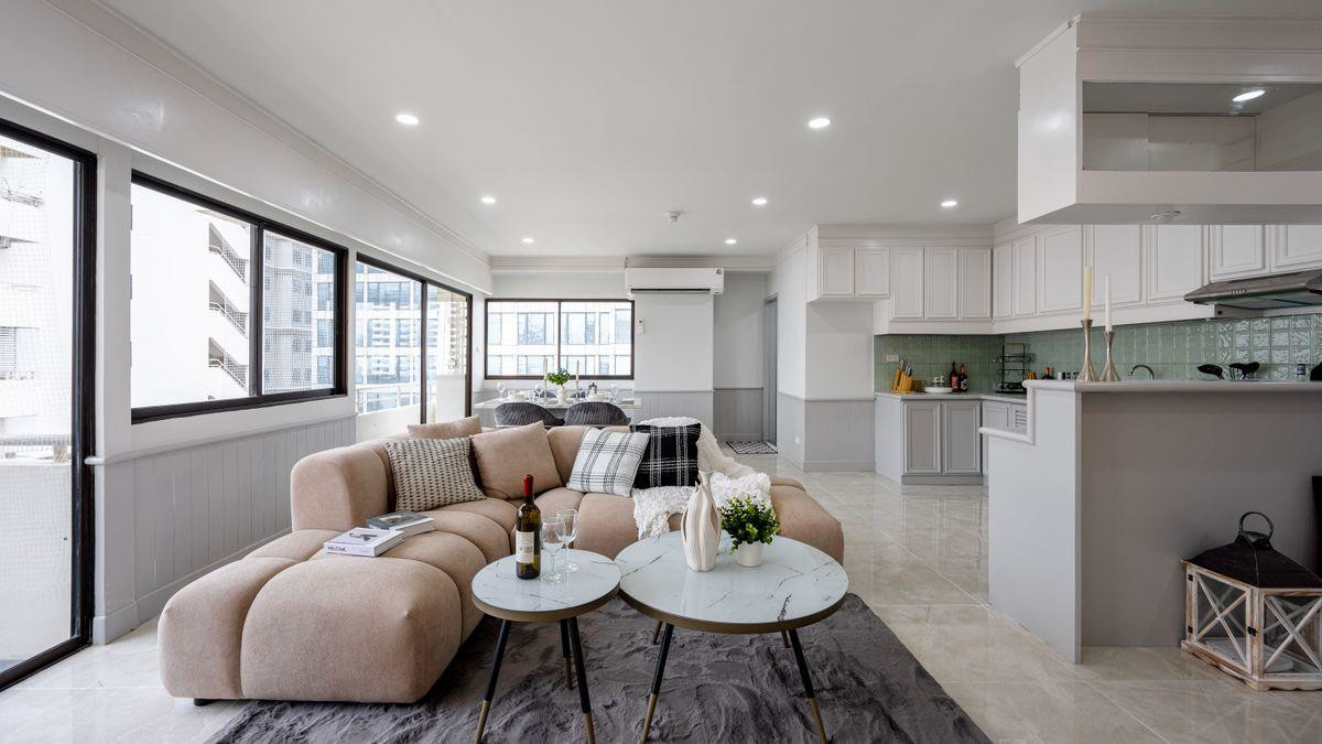 For SaleCondoSukhumvit, Asoke, Thonglor : For Sale Prime Location | Saranjai Mansion MD-25085307