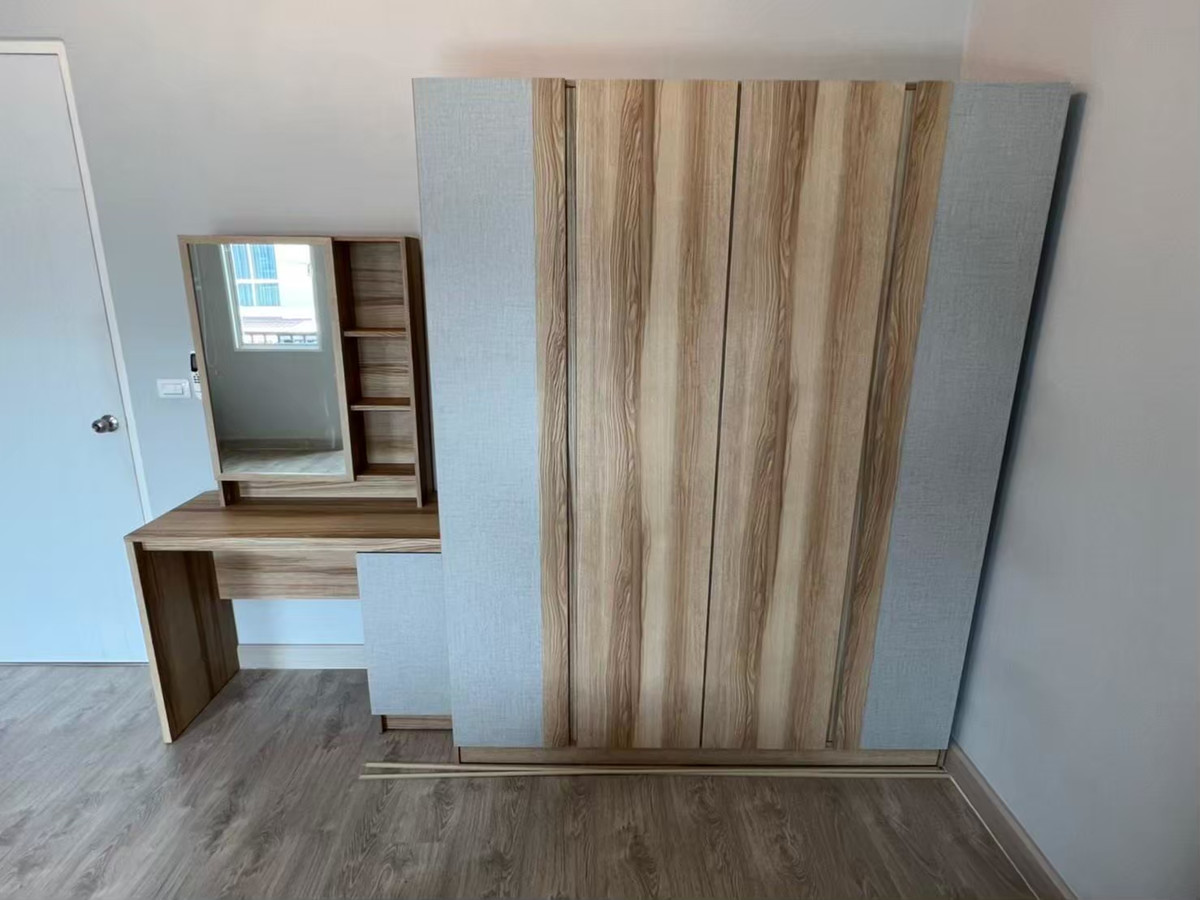 For RentTownhomePhutthamonthon, Salaya : Townhome for rent, decorated and ready to move in. Forre Village, Salaya (road behind Mahidol University and Rajamangala University of Technology Rattanakosin)