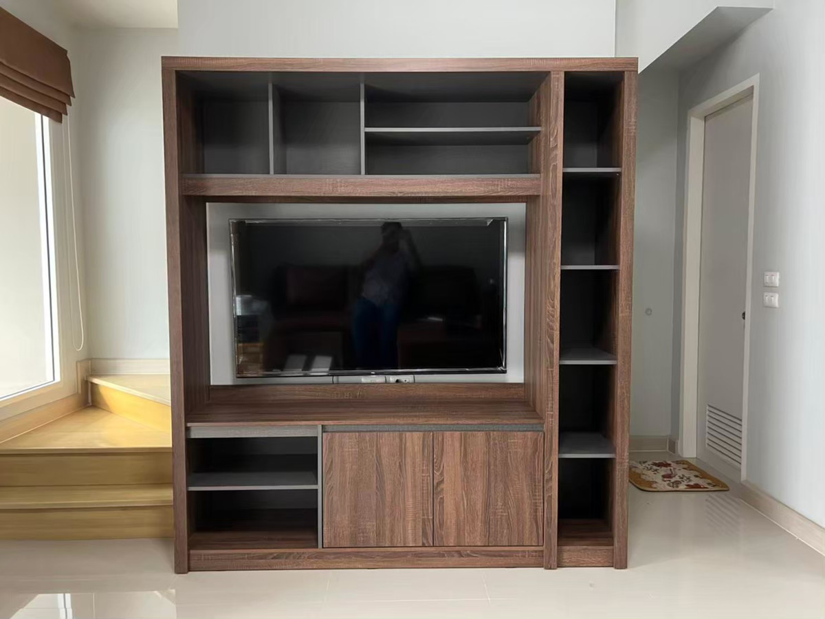 For RentTownhomePhutthamonthon, Salaya : Townhome for rent, decorated and ready to move in. Forre Village, Salaya (road behind Mahidol University and Rajamangala University of Technology Rattanakosin)