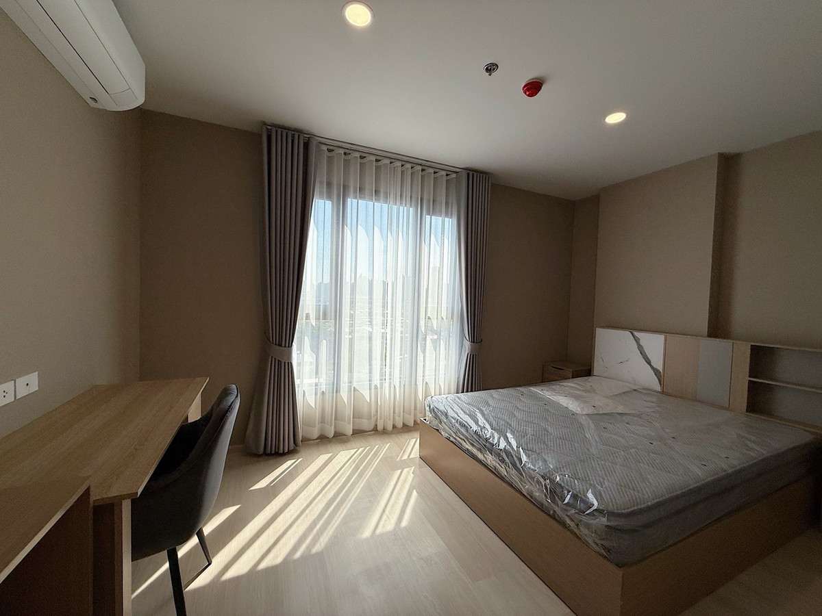 คอนโดอารีย์ อนุสาวรีย์ : ⭐️Aspire Vibha - Victory⭐️2bed2bathห้องใหม่✨ ตกแต่งพร้อมย้าย