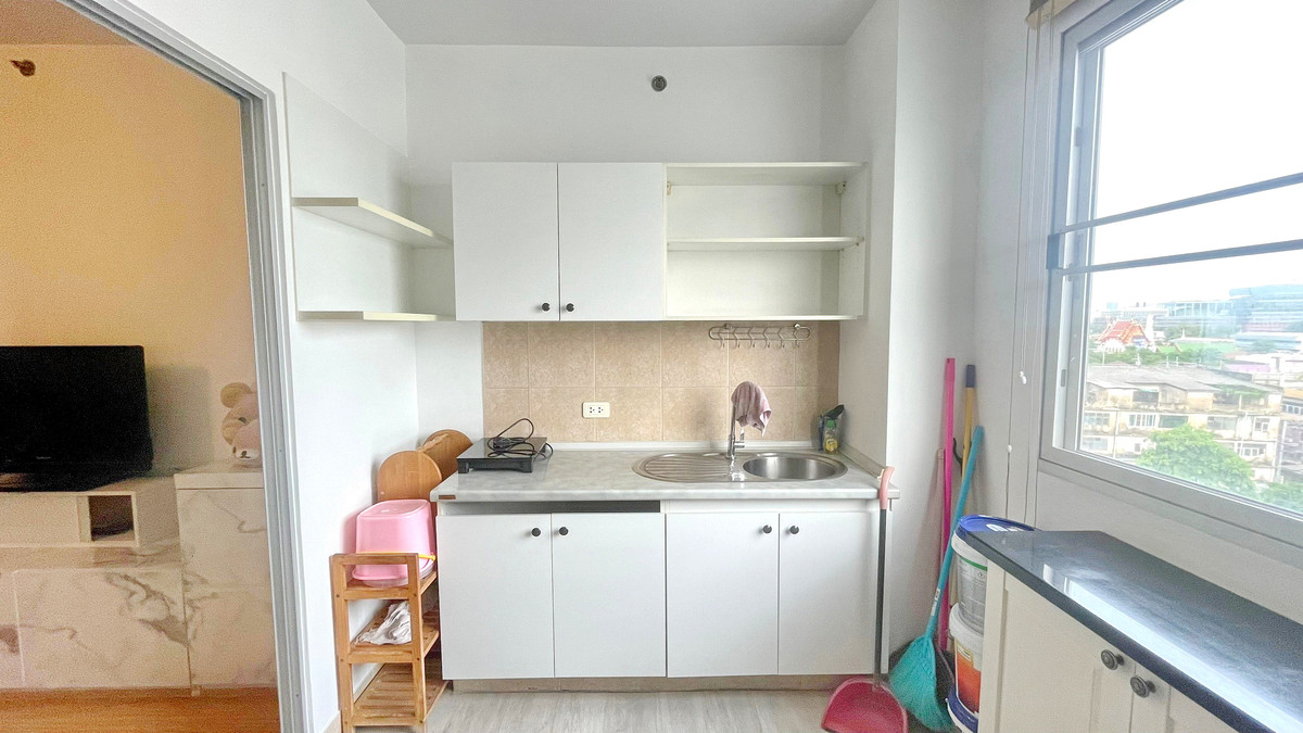 ขายคอนโดปิ่นเกล้า จรัญสนิทวงศ์ : 9710♚ขายคอนโด 2 ห้องนอน♙ศุภาลัย ซิตี้โฮม รัชดา-ปิ่นเกล้า♜MRTบางอ้อ(700ม.)∞099-5919653,065-9423251🜲Line@sureresidence