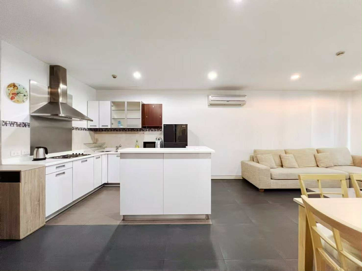 ขายคอนโดสุขุมวิท อโศก ทองหล่อ : ขายคอนโดบ้านสราญ 60.5 ตารางเมตร ซ.สวัสดี  สุขุมวิท31  แขวงคลองตัน  เขตวัฒนา  กรุงเทพ