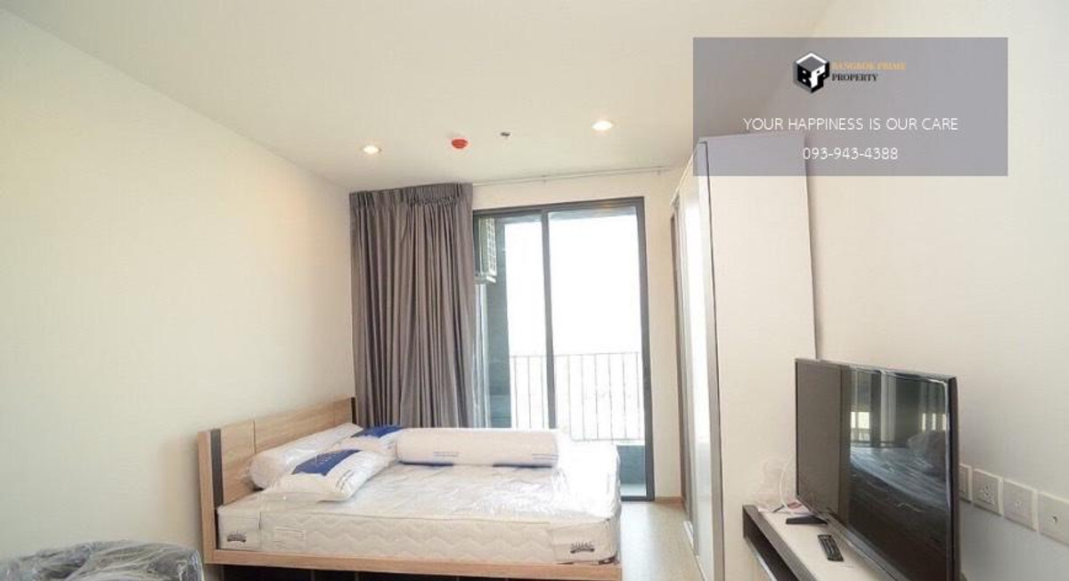 For RentCondoSiam Paragon ,Chulalongkorn,Samyan : IDEO Q Chula-Samyan | Accepting advance reservations. Available January 2026🚝Near MRT Samyan #2025112813220