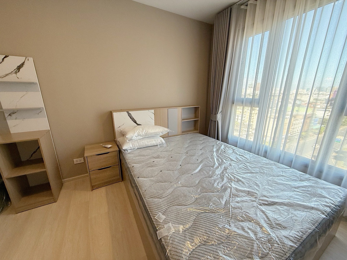 คอนโดอารีย์ อนุสาวรีย์ : ⭐️Aspire Vibha - Victory⭐️2bed2bathห้องใหม่✨ ตกแต่งพร้อมย้าย