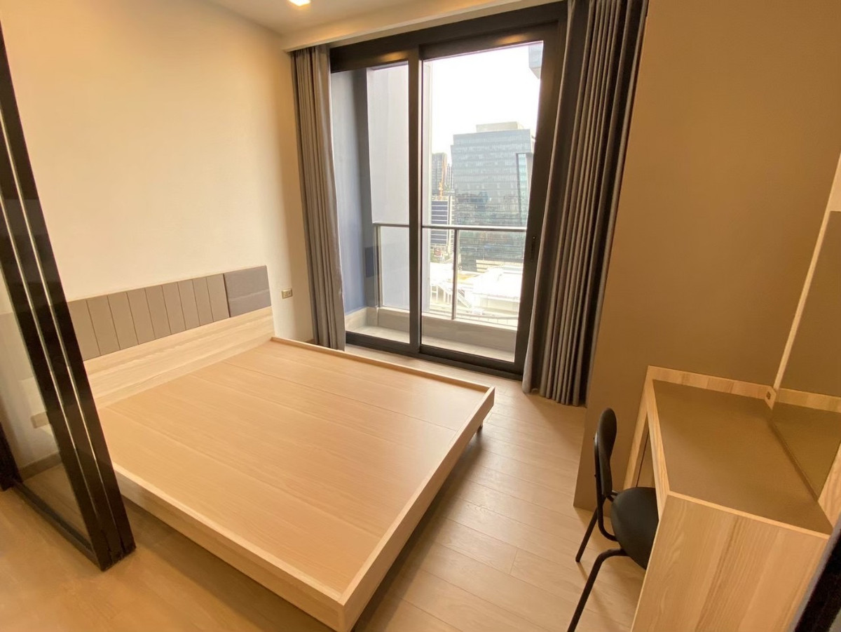 ให้เช่าคอนโดพระราม 9 เพชรบุรีตัดใหม่ RCA : ให้ เช่า ด่วน 195 One9Five Asoke Rama9 วัน ไนน์ ไฟว์ อโศก - พระราม 9 (ห้องใหม่ราคาพิเศษ)