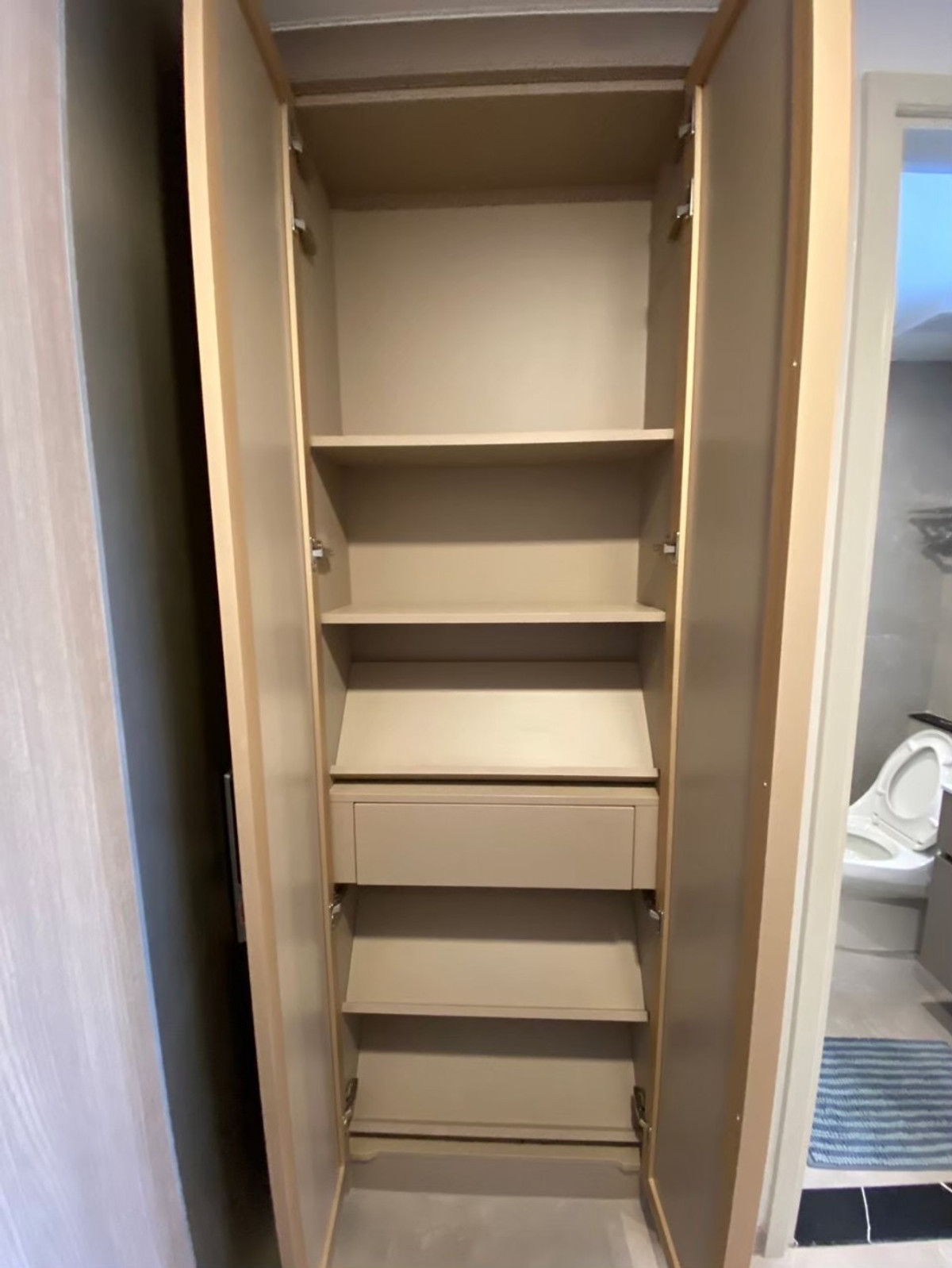 ให้เช่าคอนโดพระราม 9 เพชรบุรีตัดใหม่ RCA : ให้ เช่า ด่วน 195 One9Five Asoke Rama9 วัน ไนน์ ไฟว์ อโศก - พระราม 9 (ห้องใหม่ราคาพิเศษ)