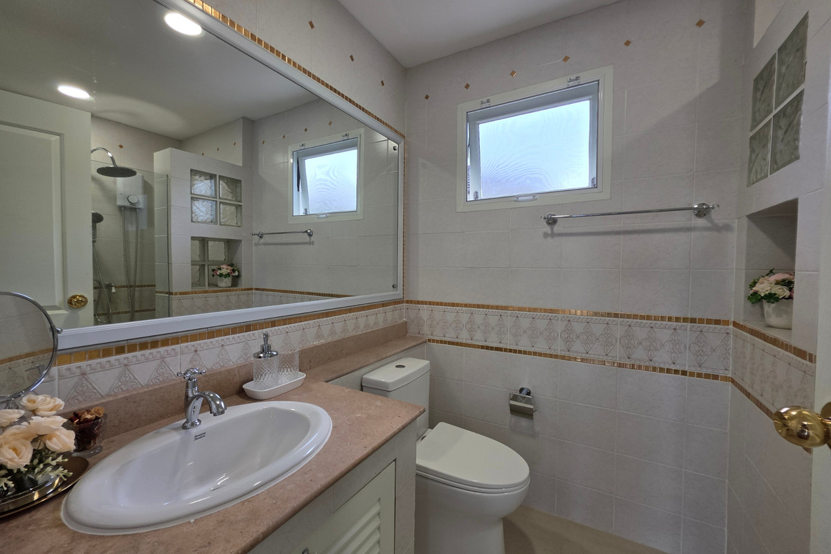 ขายบ้านเกษตรศาสตร์ รัชโยธิน : ขายบ้านหลังใหญ่ 85 ตร.วา โฮมมี่สไตล์ นันทวันวัชรพล ใหม่มาก พร้อมอยู่