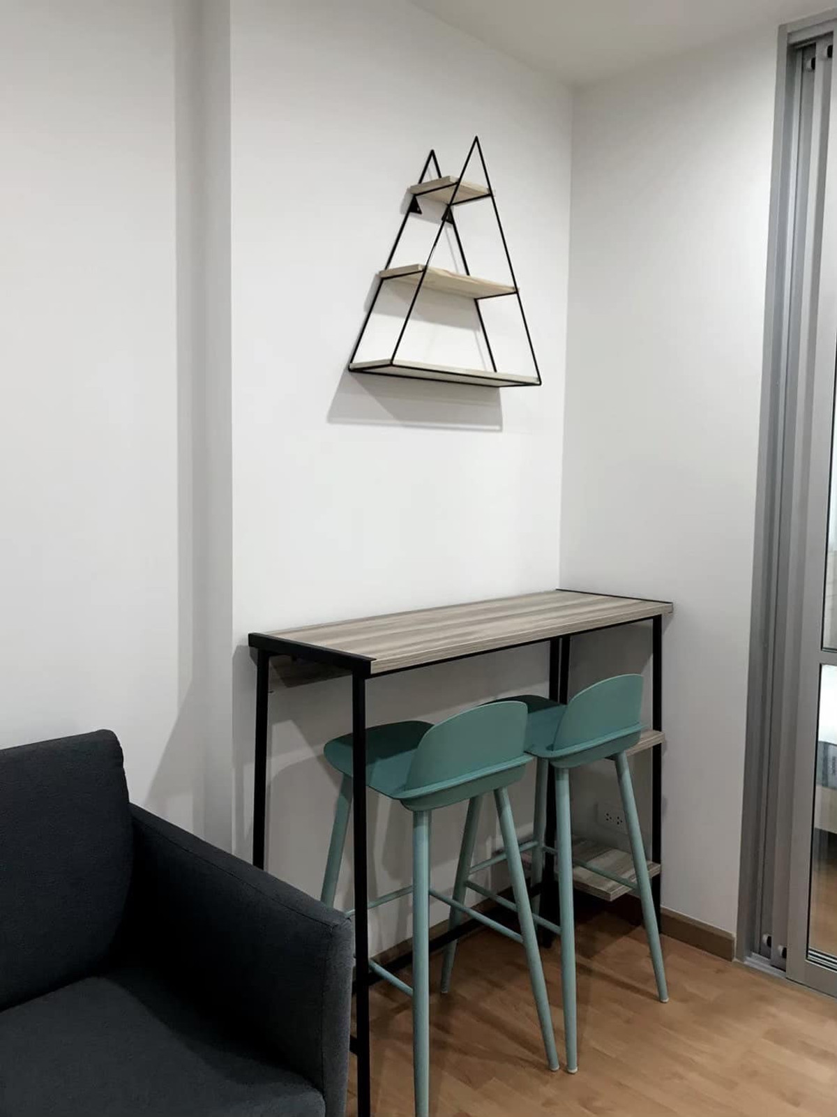 ให้เช่าคอนโดท่าพระ ตลาดพลู วุฒากาศ : คุ้มสุดในโครงการ – เดอะ ประธาน สาทร–ราชพฤกษ์ 3 (The President Sathorn–Ratchaphruek 3)