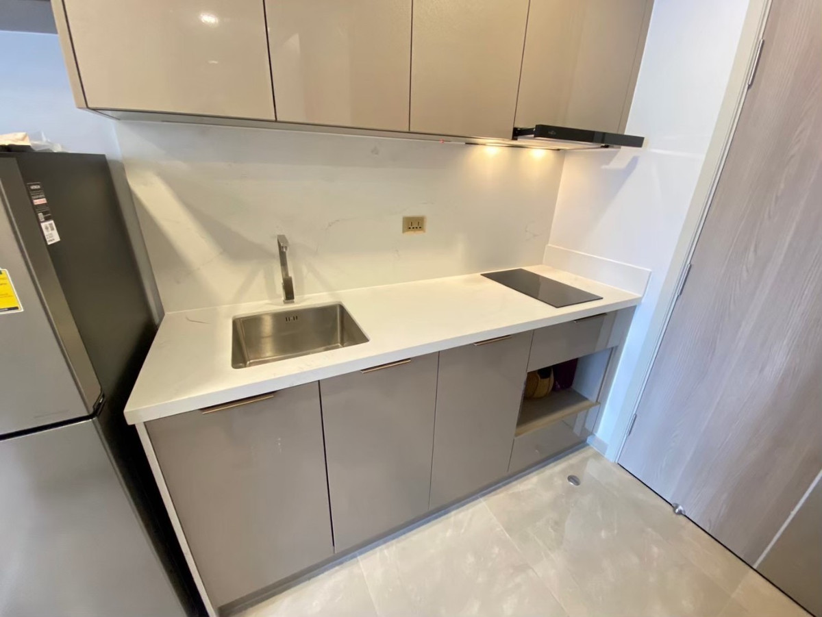 ให้เช่าคอนโดพระราม 9 เพชรบุรีตัดใหม่ RCA : ให้ เช่า ด่วน 195 One9Five Asoke Rama9 วัน ไนน์ ไฟว์ อโศก - พระราม 9 (ห้องใหม่ราคาพิเศษ)