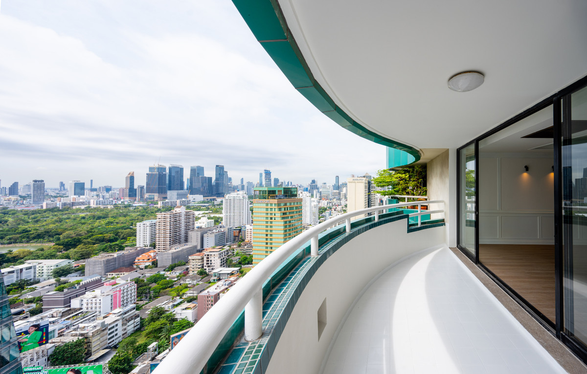 For SaleCondoSukhumvit, Asoke, Thonglor : For Sale Las Colinas MD-25085305