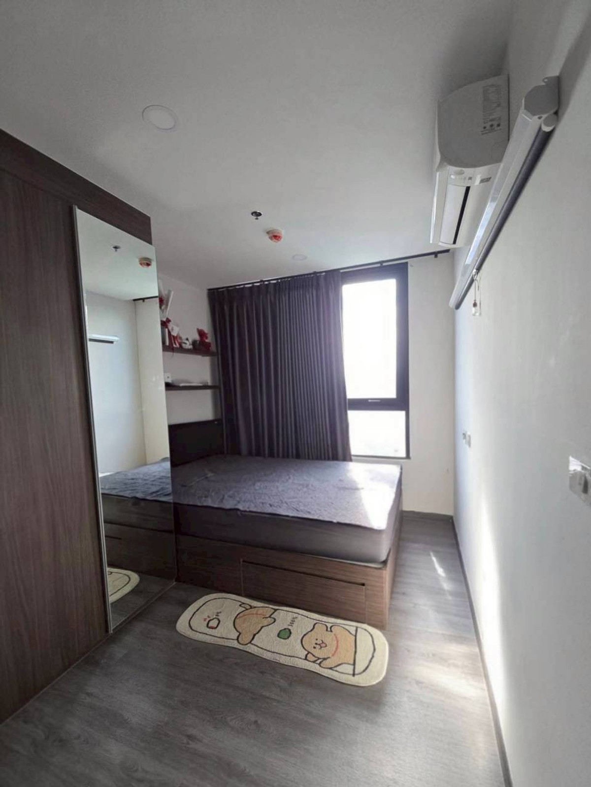 ให้เช่าคอนโดลาดพร้าว101 แฮปปี้แลนด์ : ✅ OLK128 ✅ Line : @p2nproperty