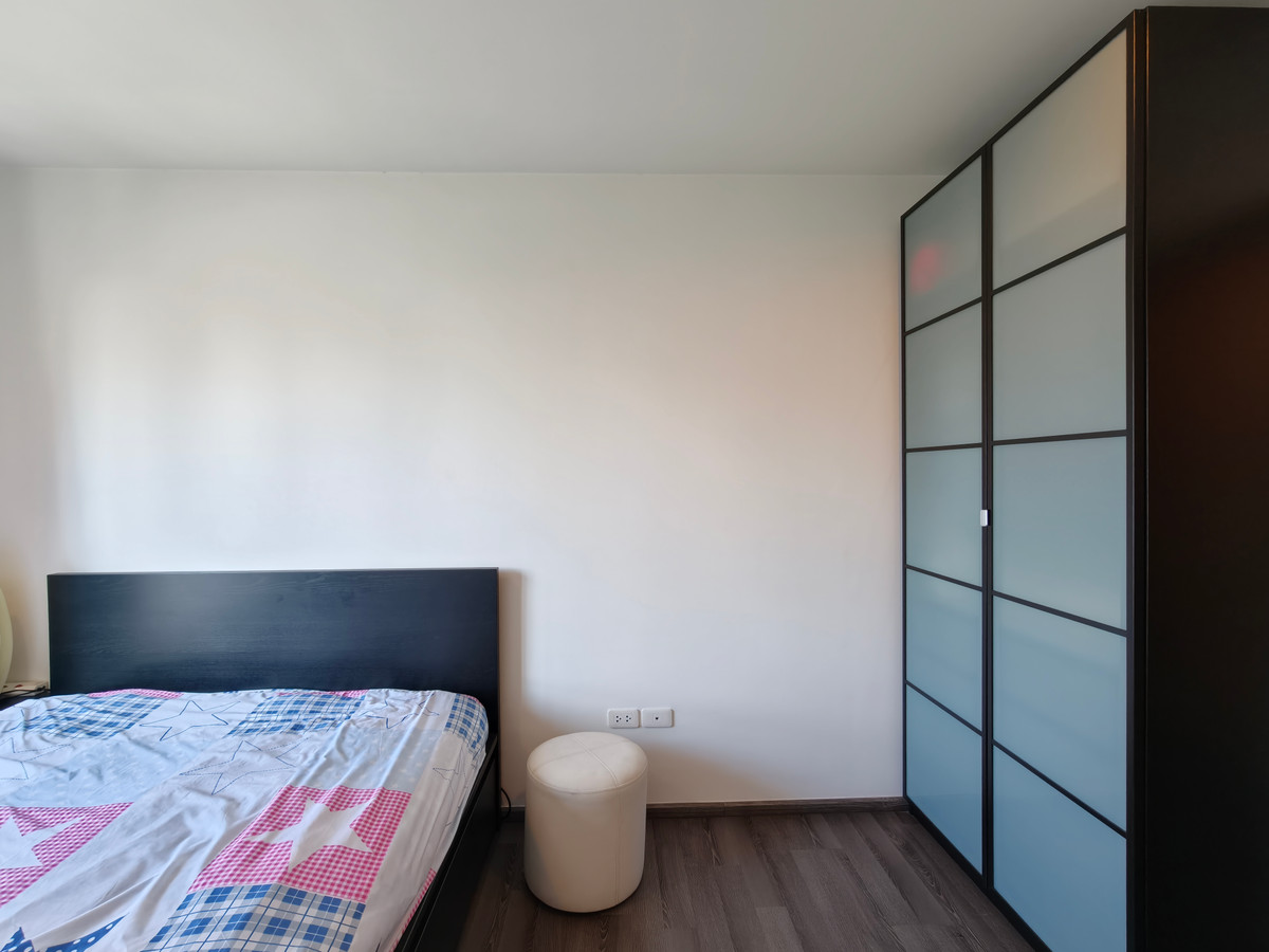 ขายคอนโดอ่อนนุช อุดมสุข : ห้องที่คุ้มค่าที่สุดที่จะซื้อที่ The Base Park East ห้อง Rare Item ใหญ่พิเศษมีเพียงชั้นละห้อง