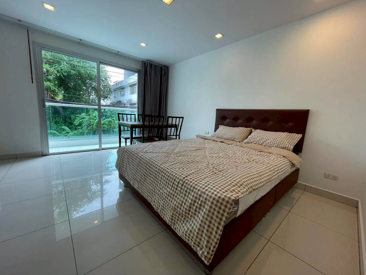 For SaleCondoPattaya, Bangsaen, Chonburi : for sale condo Laguna Bay1  Studio type (S03-2186) 