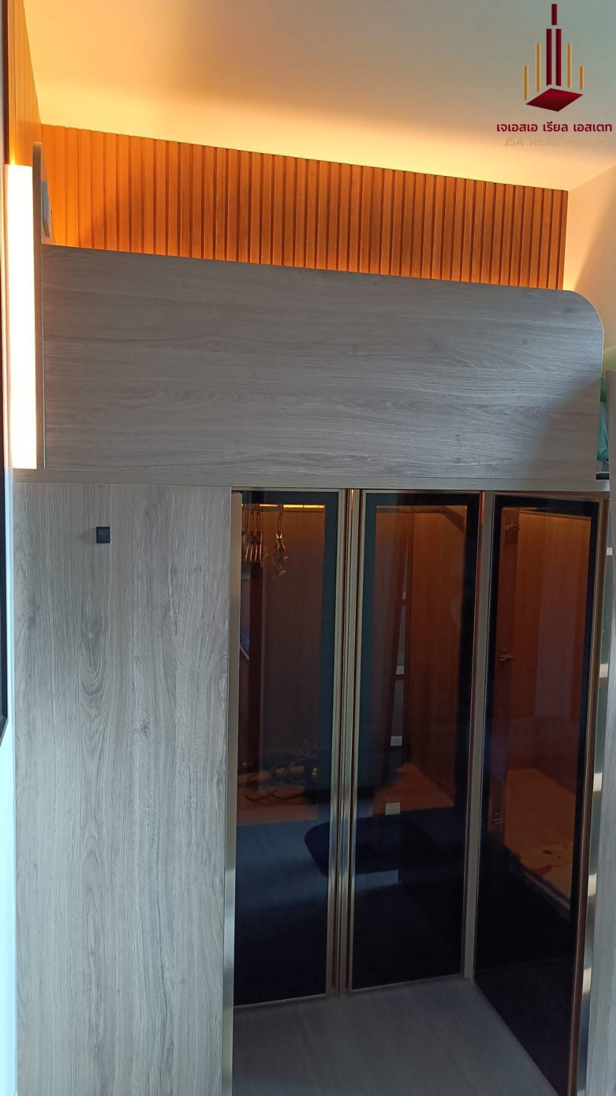 ให้เช่าคอนโดท่าพระ ตลาดพลู วุฒากาศ : ✨ For Rent: Life Sathorn Sierra  Condo ✨  💰 Only 18,000 THB/month