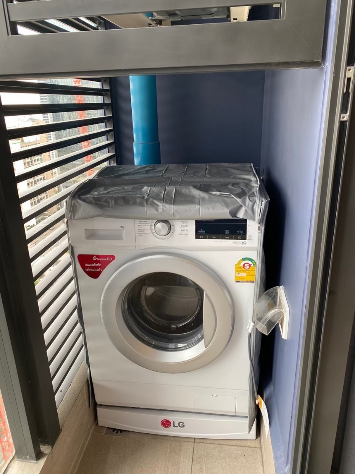 ให้เช่าคอนโดพระราม 9 เพชรบุรีตัดใหม่ RCA : ให้ เช่า ด่วน 195 One9Five Asoke Rama9 วัน ไนน์ ไฟว์ อโศก - พระราม 9 (ห้องใหม่ราคาพิเศษ)