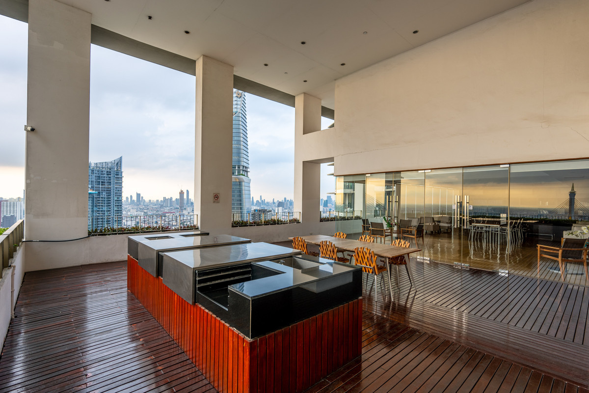 For SaleCondoRama3 (Riverside),Satupadit : For Sale | The Pano MD-25085306