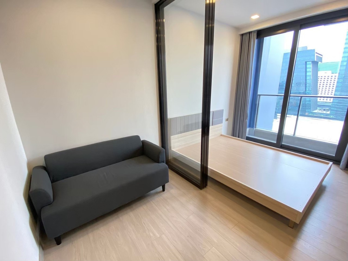 ให้เช่าคอนโดพระราม 9 เพชรบุรีตัดใหม่ RCA : ให้ เช่า ด่วน 195 One9Five Asoke Rama9 วัน ไนน์ ไฟว์ อโศก - พระราม 9 (ห้องใหม่ราคาพิเศษ)