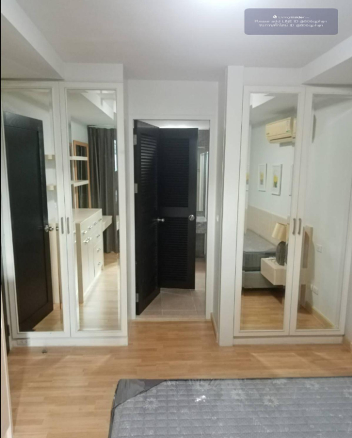 For RentCondoAri,Anusaowaree : Harmony Living 60 sq.m. Please add LINE ID @806qphgn o8415o5483 