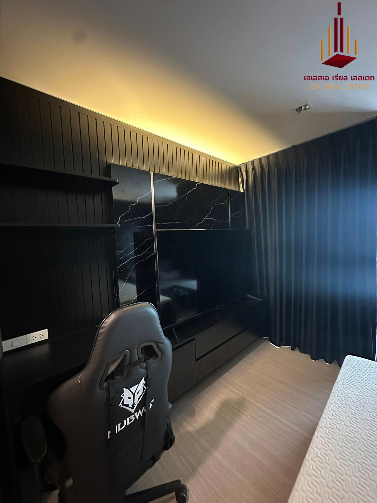 For RentCondoThaphra, Talat Phlu, Wutthakat : ✨ For Rent: Life Sathorn Sierra Condo ✨ 💰 Only 14,000 THB/month