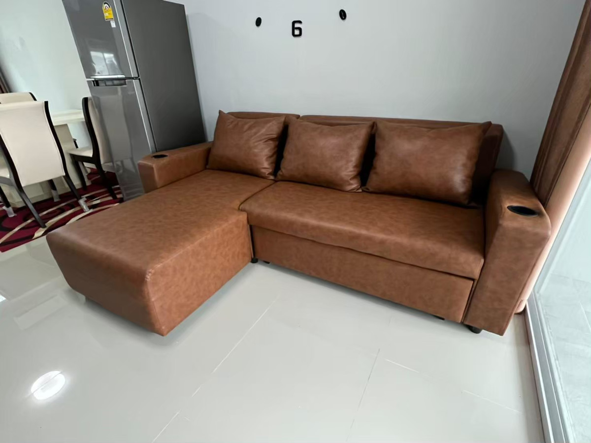 For RentTownhomePhutthamonthon, Salaya : Townhome for rent, decorated and ready to move in. Forre Village, Salaya (road behind Mahidol University and Rajamangala University of Technology Rattanakosin)