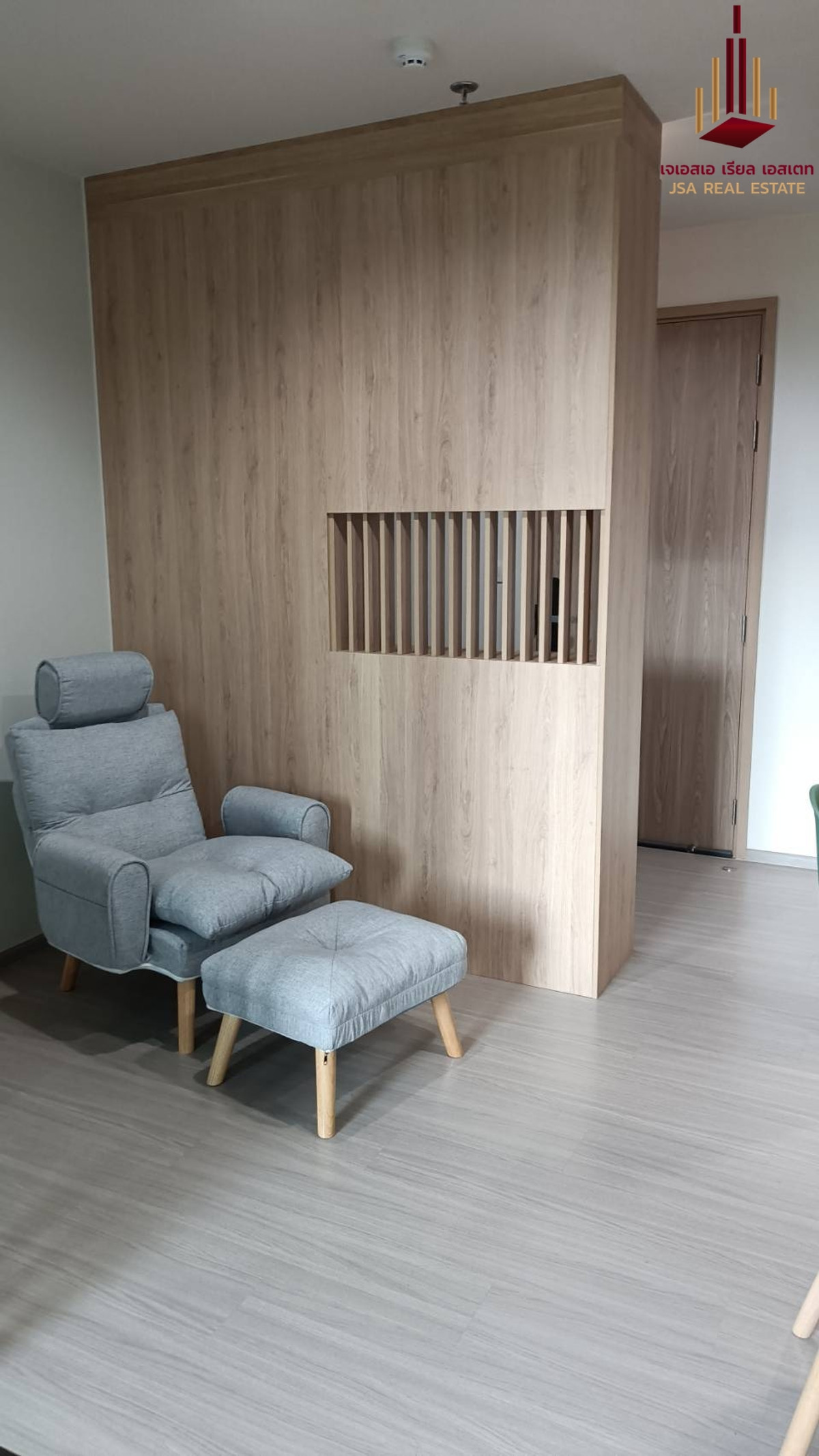 ให้เช่าคอนโดท่าพระ ตลาดพลู วุฒากาศ : ✨ For Rent: Life Sathorn Sierra  Condo ✨  💰 Only 18,000 THB/month