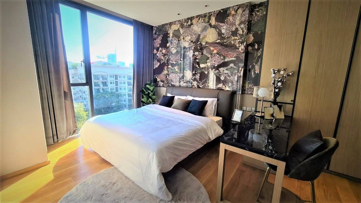 For SaleCondoSukhumvit, Asoke, Thonglor : for sale condo Beatniq Sukhumvit 32 (S15-3035S)