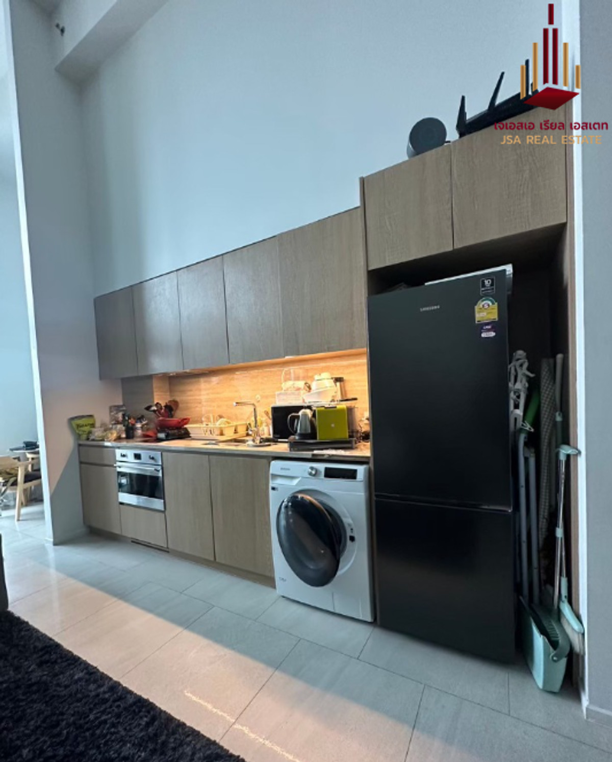 ขายคอนโดสีลม ศาลาแดง บางรัก : ✨ For Sale:  Condo The Lofts Silom✨ คอนโดย่านสาทร