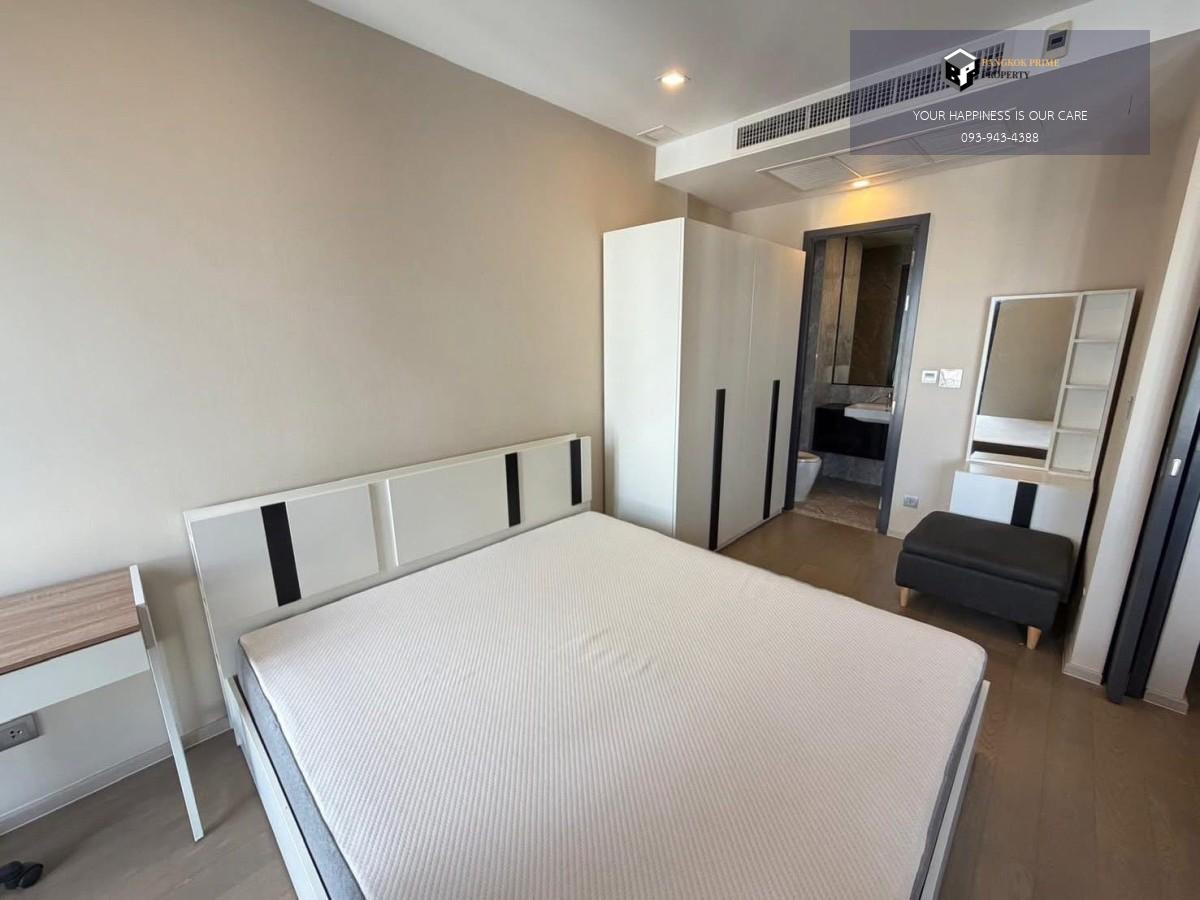 For RentCondoSiam Paragon ,Chulalongkorn,Samyan : Ashton Chula-Silom | 🚝near MRT Samyan #2025112813222