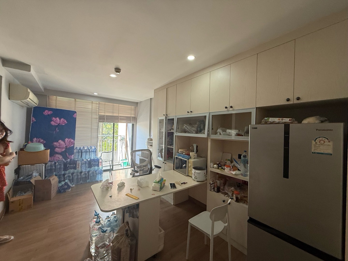 ขายคอนโดอารีย์ อนุสาวรีย์ : 4.99 MB📌ถูกสุดในตึก Fyn Ari 2Bed1Bath 47 sqm call 0968516616