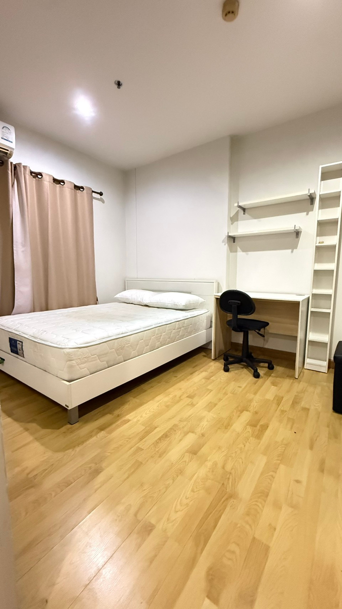 ให้เช่าคอนโดท่าพระ ตลาดพลู วุฒากาศ : ให้เช่าคอนโด The Parkland ตากสิน-ท่าพระ วิวแม่น้ำเจ้าพระยา BTS ตลาดพลู 400 เมตร