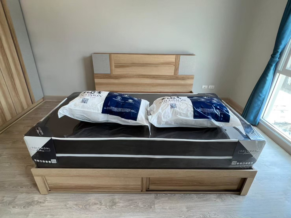 For RentTownhomePhutthamonthon, Salaya : Townhome for rent, decorated and ready to move in. Forre Village, Salaya (road behind Mahidol University and Rajamangala University of Technology Rattanakosin)