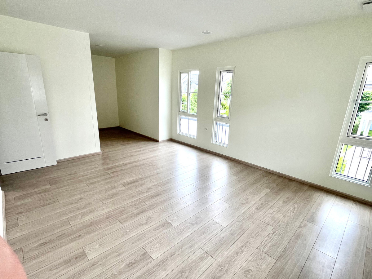 ให้เช่าบ้านบางนา แบริ่ง ลาซาล : (4 จอด) 📢🏡 ให้เช่า Villaggio 3 ศรีนครินทร์-บางนา พร้อมอยู่ ใกล้เมกะบางนา