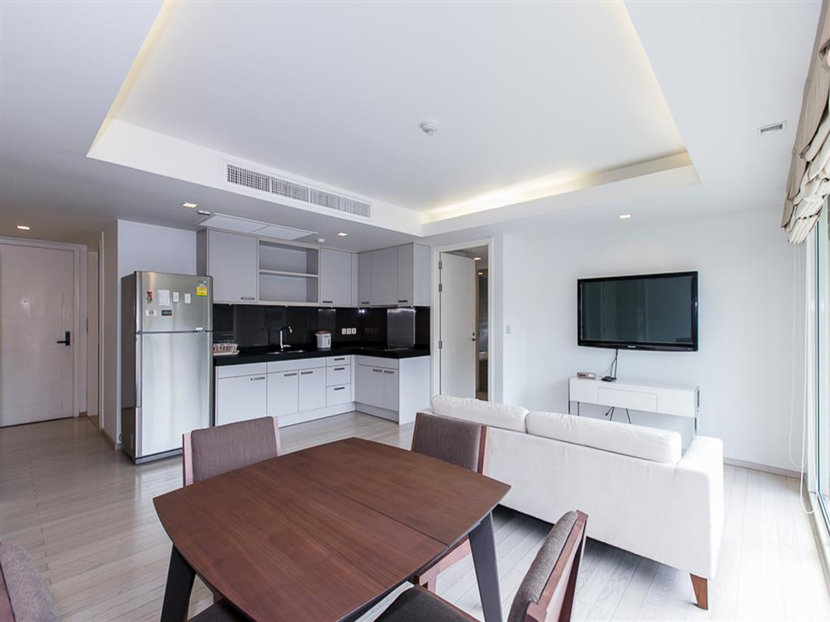 For RentCondoWitthayu, Chidlom, Langsuan, Ploenchit : Preen by Sansiri - 3 Bedrooms for RENT