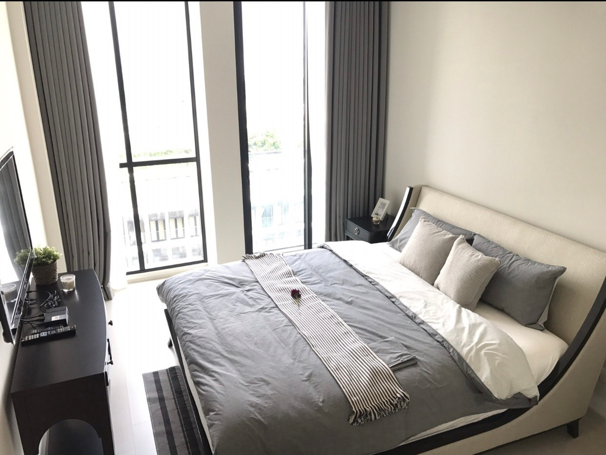 For RentCondoWitthayu, Chidlom, Langsuan, Ploenchit : for rent condo Noble Ploenchit Exclusive Premium Unit (S03-2195) 