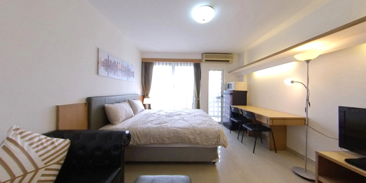 ขายคอนโดพระราม 9 เพชรบุรีตัดใหม่ RCA :  ขายด่วน I House Laguna RCA พระราม9  สำหรับนักลงทุน ห้องพร้อมผู้เช่า ผลตอบแทน 6-7% 