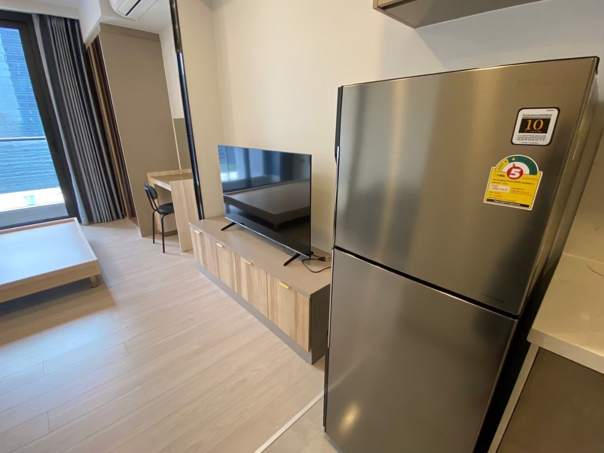 ให้เช่าคอนโดพระราม 9 เพชรบุรีตัดใหม่ RCA : ให้ เช่า ด่วน 195 One9Five Asoke Rama9 วัน ไนน์ ไฟว์ อโศก - พระราม 9 (ห้องใหม่ราคาพิเศษ)