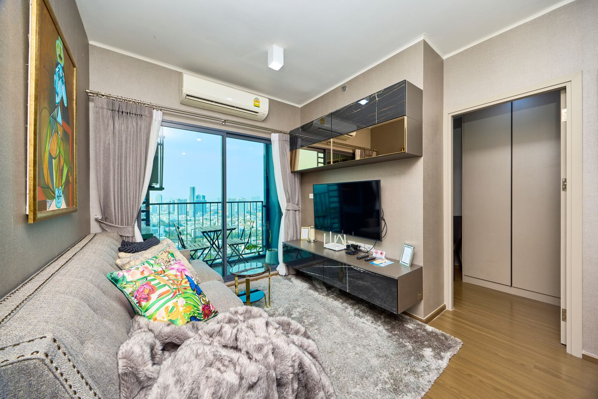 For RentCondoOnnut, Udomsuk : 💥CP-9607💥 IDEO Sukhumvit 93 👉Line : @primahome