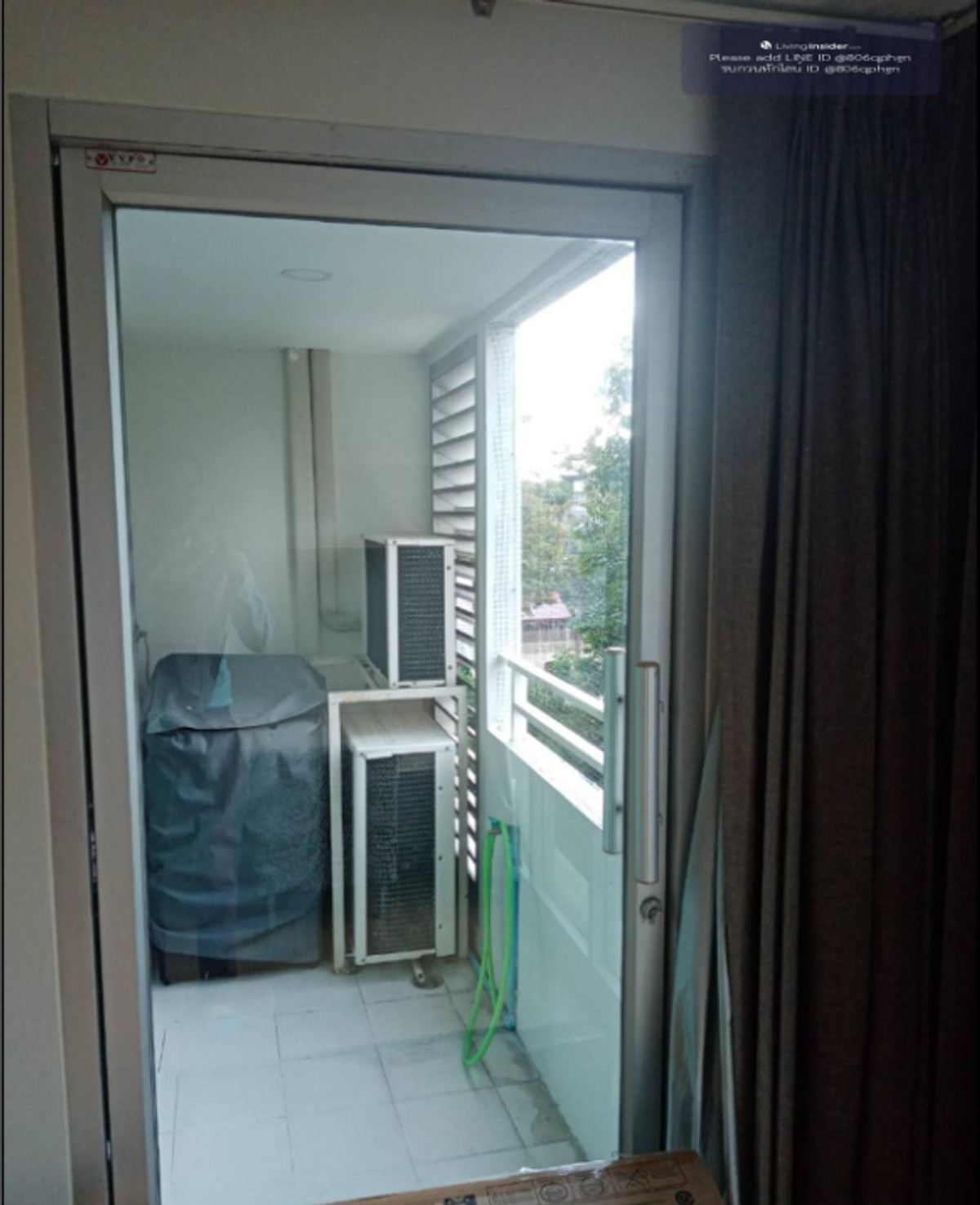 For RentCondoAri,Anusaowaree : Harmony Living 60 sq.m. Please add LINE ID @806qphgn o8415o5483 